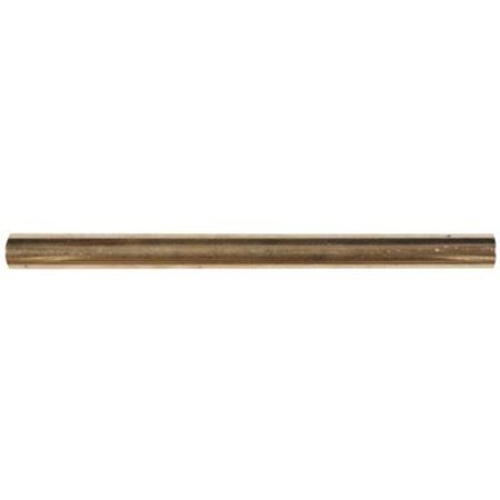 S & H INDUSTRIES PUNCH BRASS BAR KE77244